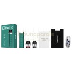 Kit complet tigara electronica 1000 mAh Vaporesso Luxe Q Green